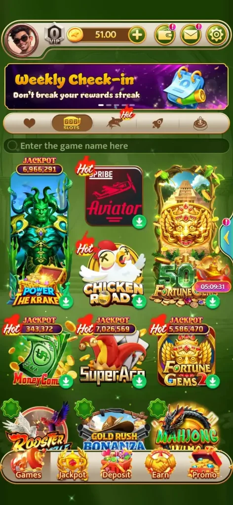 Pak Super APK