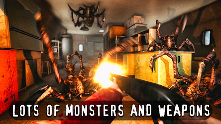 Antarctica 88 APK اخر اصدار مهكرة