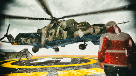 Antarctica 88 APK مهكرة