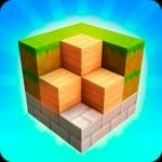 تحميل لعبة Block Craft 3D مهكرة 2025 للأندرويد