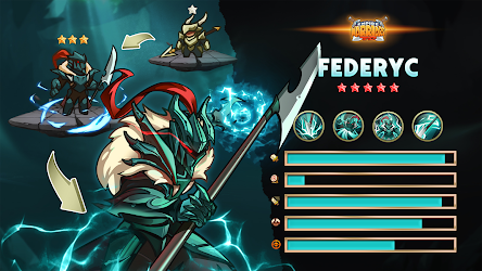 Empire Warriors TD اخر اصدار مهكرة