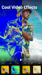 FilmoraGo اخر اصدار مهكر