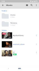 MX Player Pro مهكر