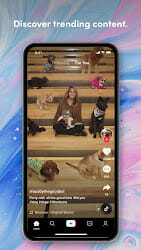 تيك توك اخر اصدار مهكر