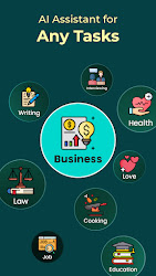 chat gpt مهكر للاندرويد