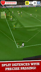 score hero اخر اصدار مهكرة