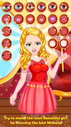 العاب بنات طبخ ومكياج اخر اصدار مهكرة