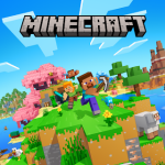 تحميل ماين كرافت Minecraft للاندرويد الاصليه مجانا APK 2025